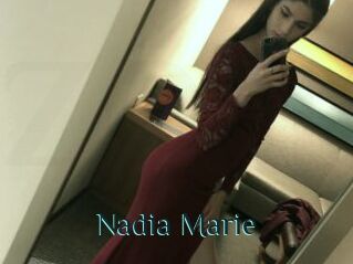 Nadia_Marie