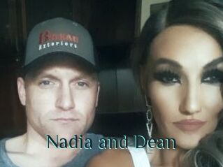 Nadia_and_Dean