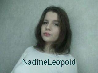 NadineLeopold