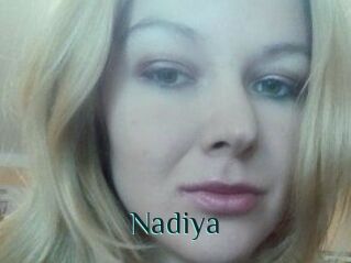 Nadiya