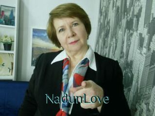 NadunLove