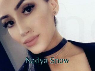 Nadya_Snow