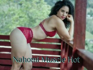 Nahomi_Muscle_Hot