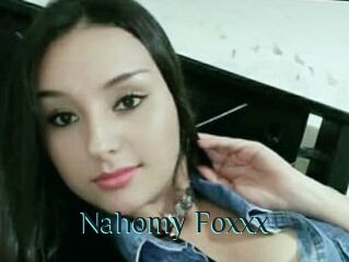 Nahomy_Foxxx