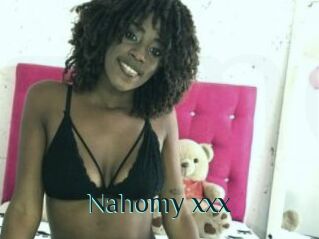 Nahomy_xxx