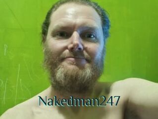 Nakedman247