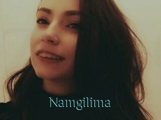 Namgilima