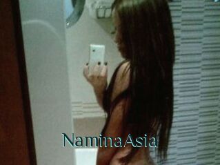 NaminaAsia