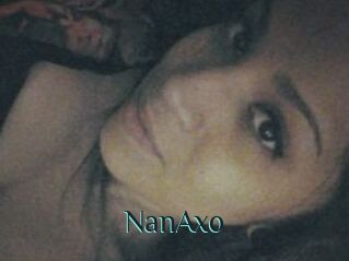 NanAxo