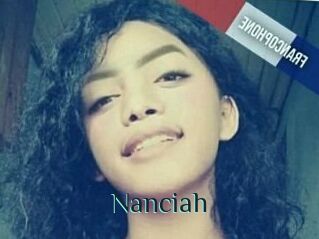 Nanciah