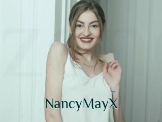 NancyMayX