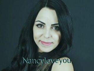 Nancyloveyou