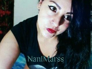 NaniMarss