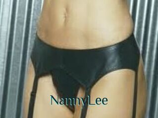 NannyLee