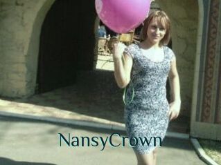 NansyCrown