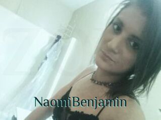 NaomiBenjamin