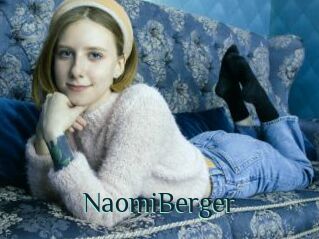 NaomiBerger