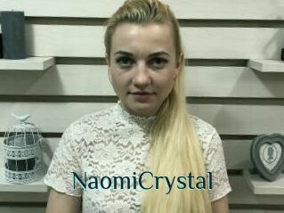 NaomiCrystal