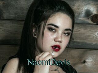 NaomiDevis