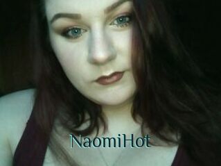 NaomiHot