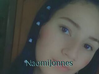 NaomiJonnes