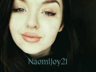 NaomiJoy21