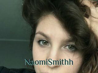 NaomiSmithh