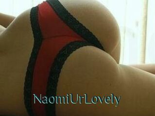 NaomiUrLovely