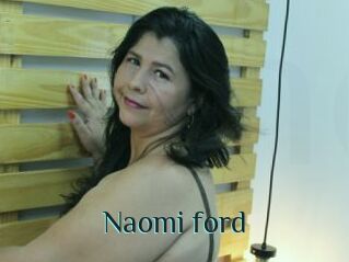 Naomi_ford