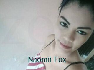 Naomii_Fox