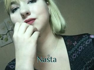 Nasta