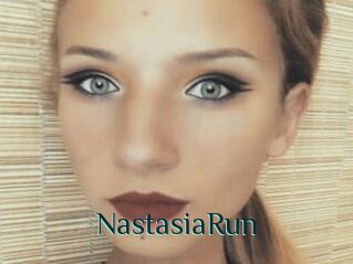 NastasiaRun