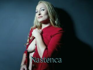 Nastenca