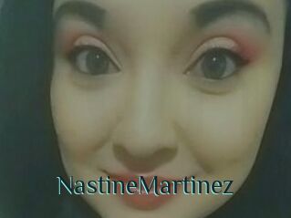 NastineMartinez