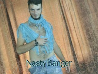 NastyBanger