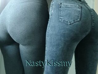 NastyKissmy