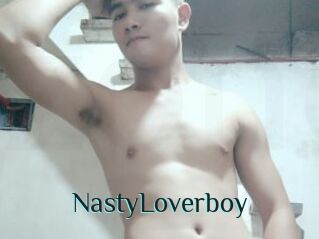 NastyLoverboy