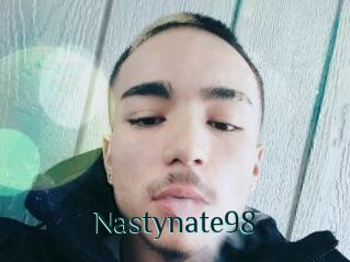 Nastynate98