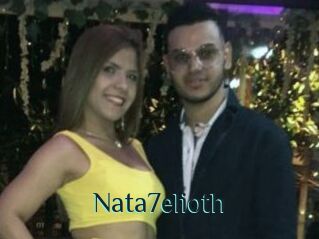 Nata7elioth