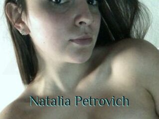 Natalia_Petrovich