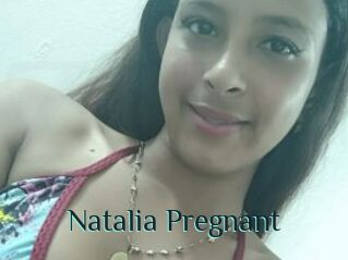 Natalia_Pregnant