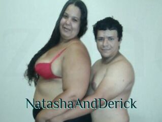 NatashaAndDerick