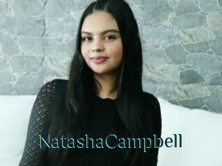 NatashaCampbell