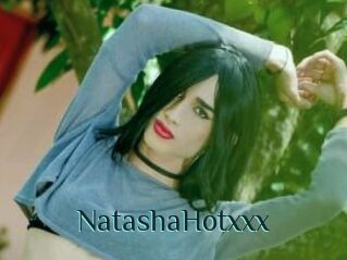 NatashaHotxxx