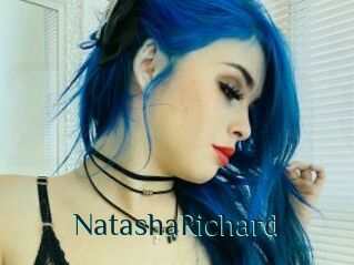 NatashaRichard