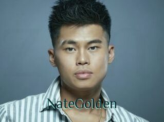 NateGolden