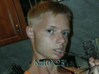 NateX23