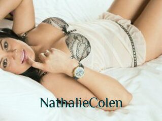 NathalieColen