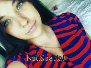 NatiSpecial