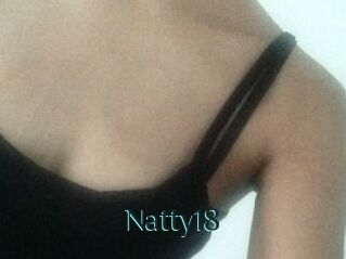 Natty18